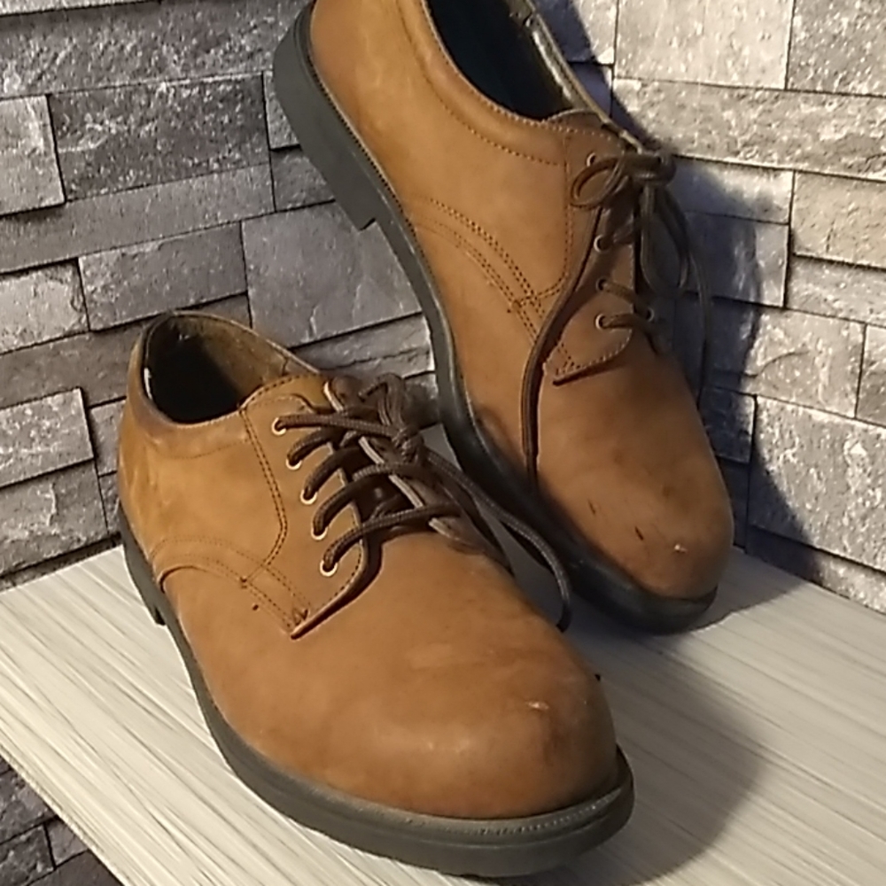 🐂CLASSIC CAMBRIDGE ETHAN OXFORDS